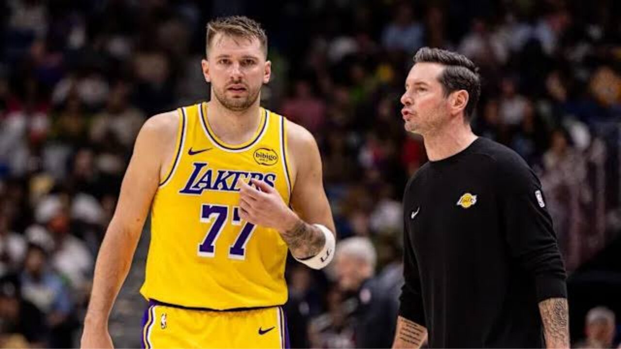 LeBron James' Close Friend Gives Blunt JJ Redick Verdict on Lakers That Many Deny