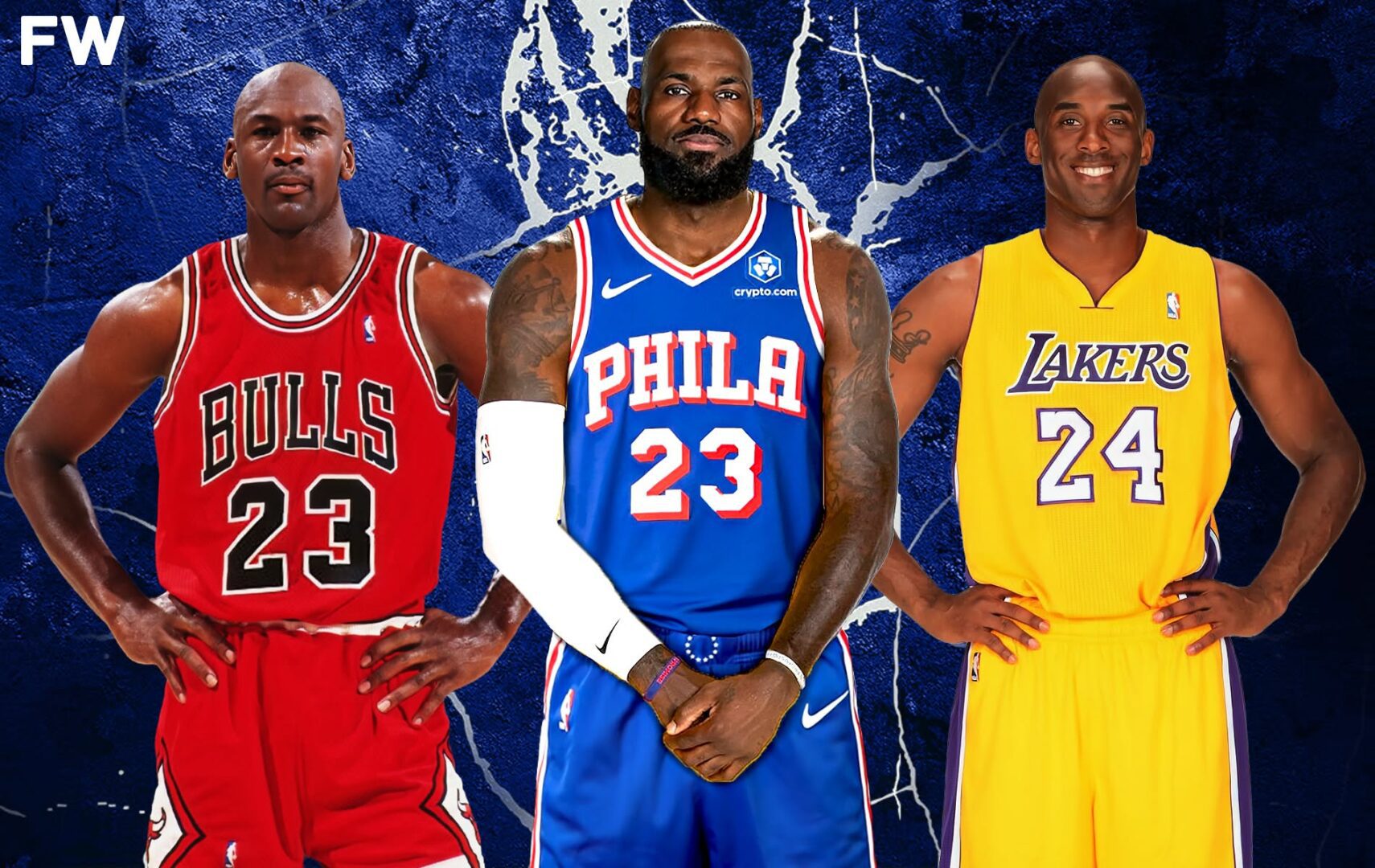 LeBron James GOAT Debate: 5 Major Criticisms Against His Legacy