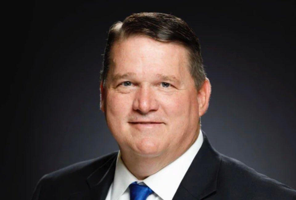 Longtime Kentucky employee Marc Hill leaving for BYU Cougars
