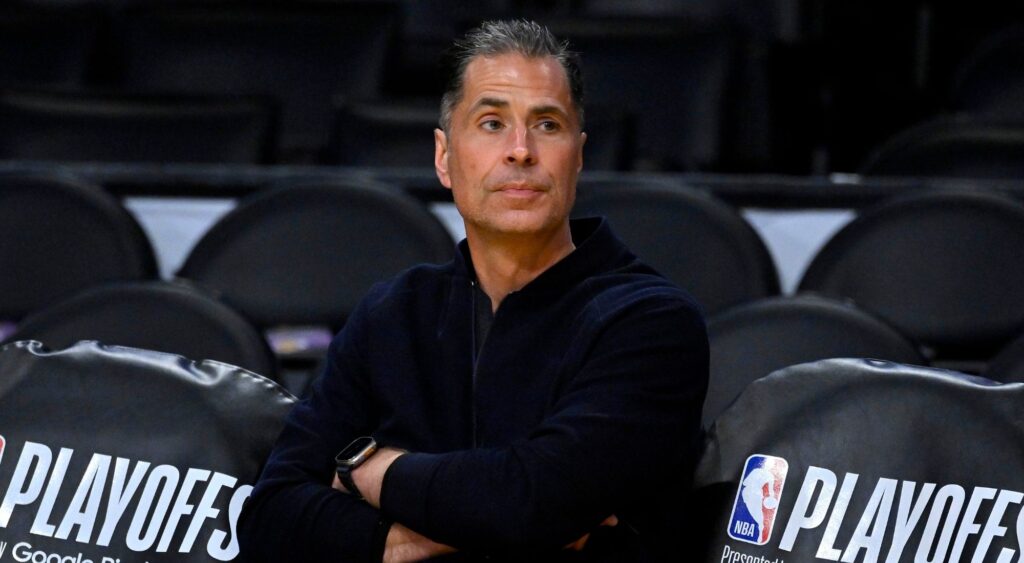 Los Angeles Lakers Could Reunite With NBA Champ After Jonathan Kuminga Miss