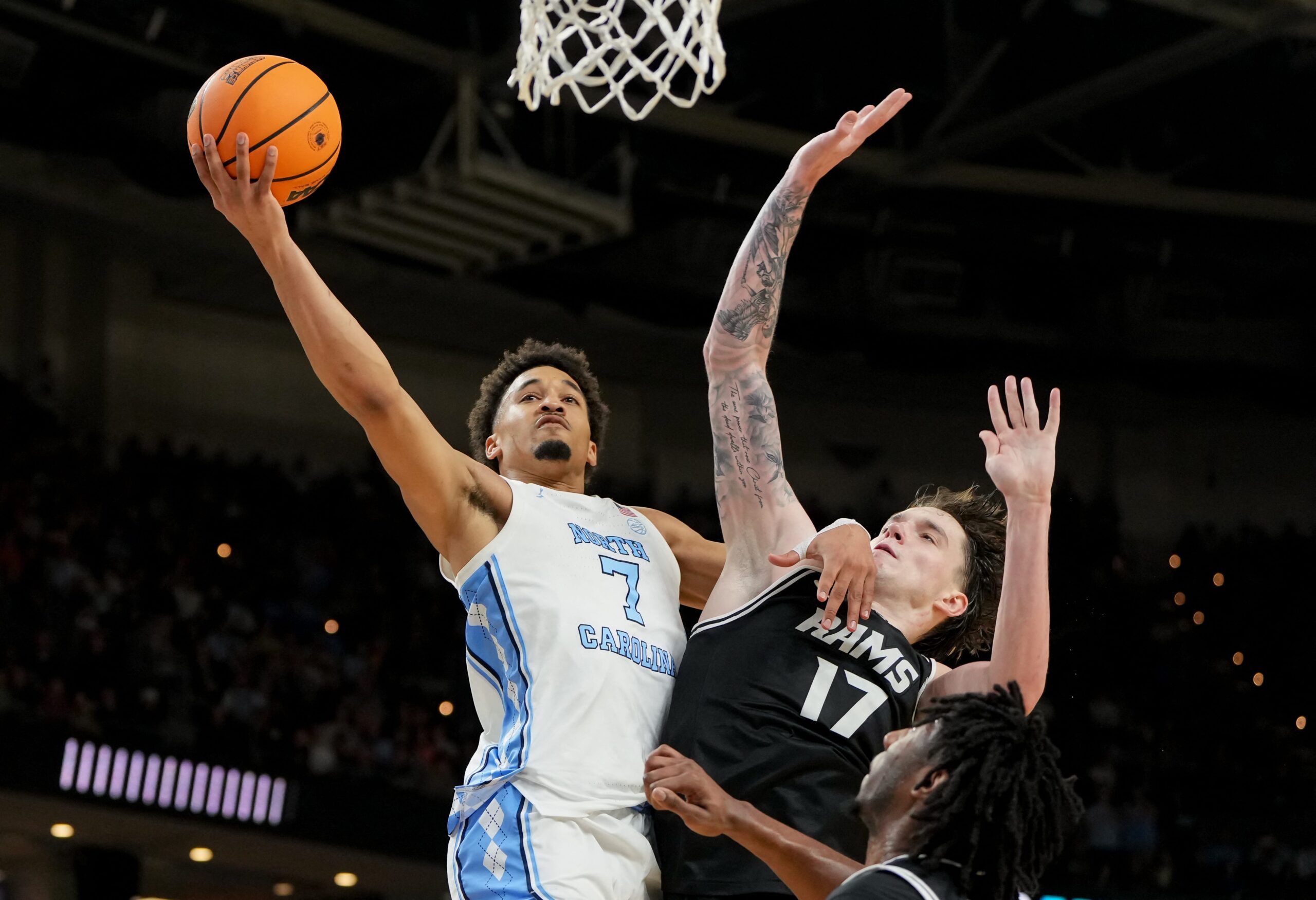 Louisville basketball gets Seth Trimble, another high-profile transfer