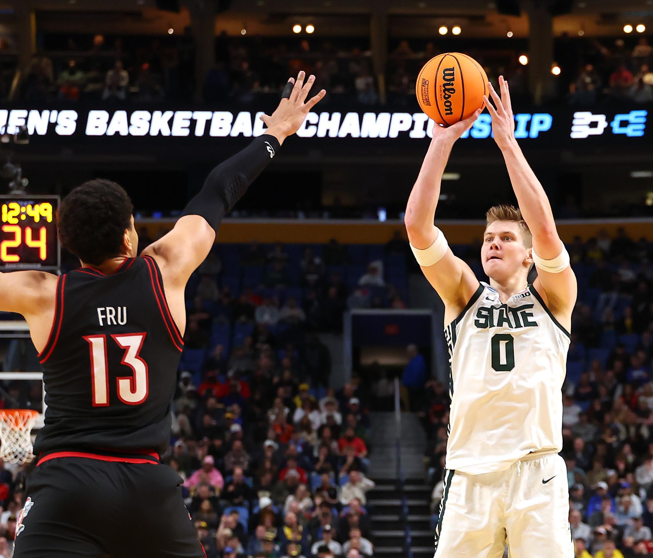 Louisville is now in the mix for Kentucky Basketball target Jaxon Kohler