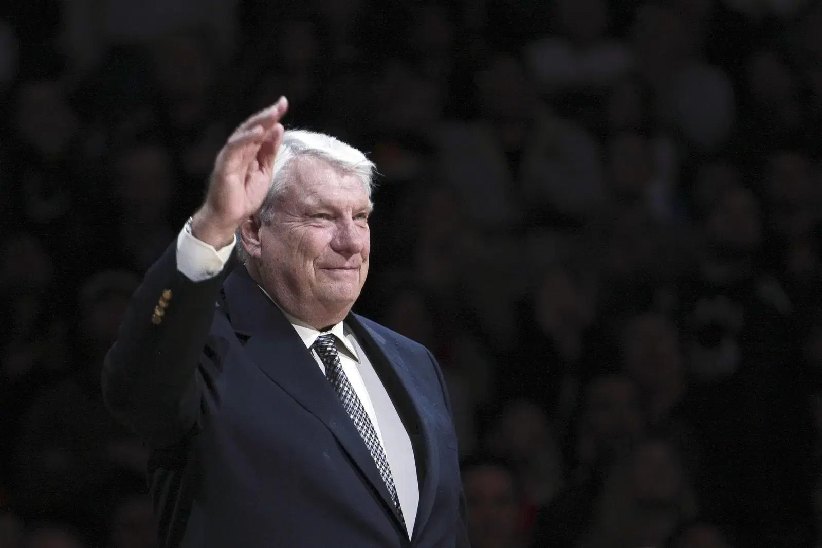 Mavs Coach Leaving Dallas To Join LeBron James' 76ers