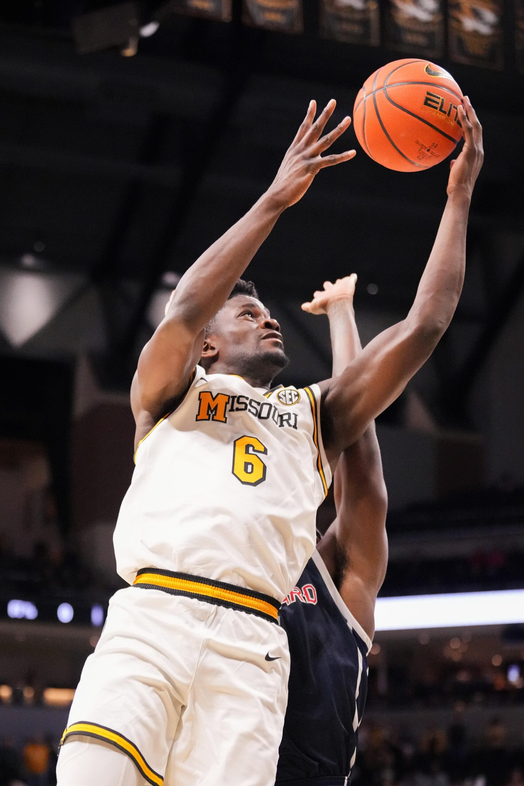 Mizzou Hoops Player Review: Annor Boateng