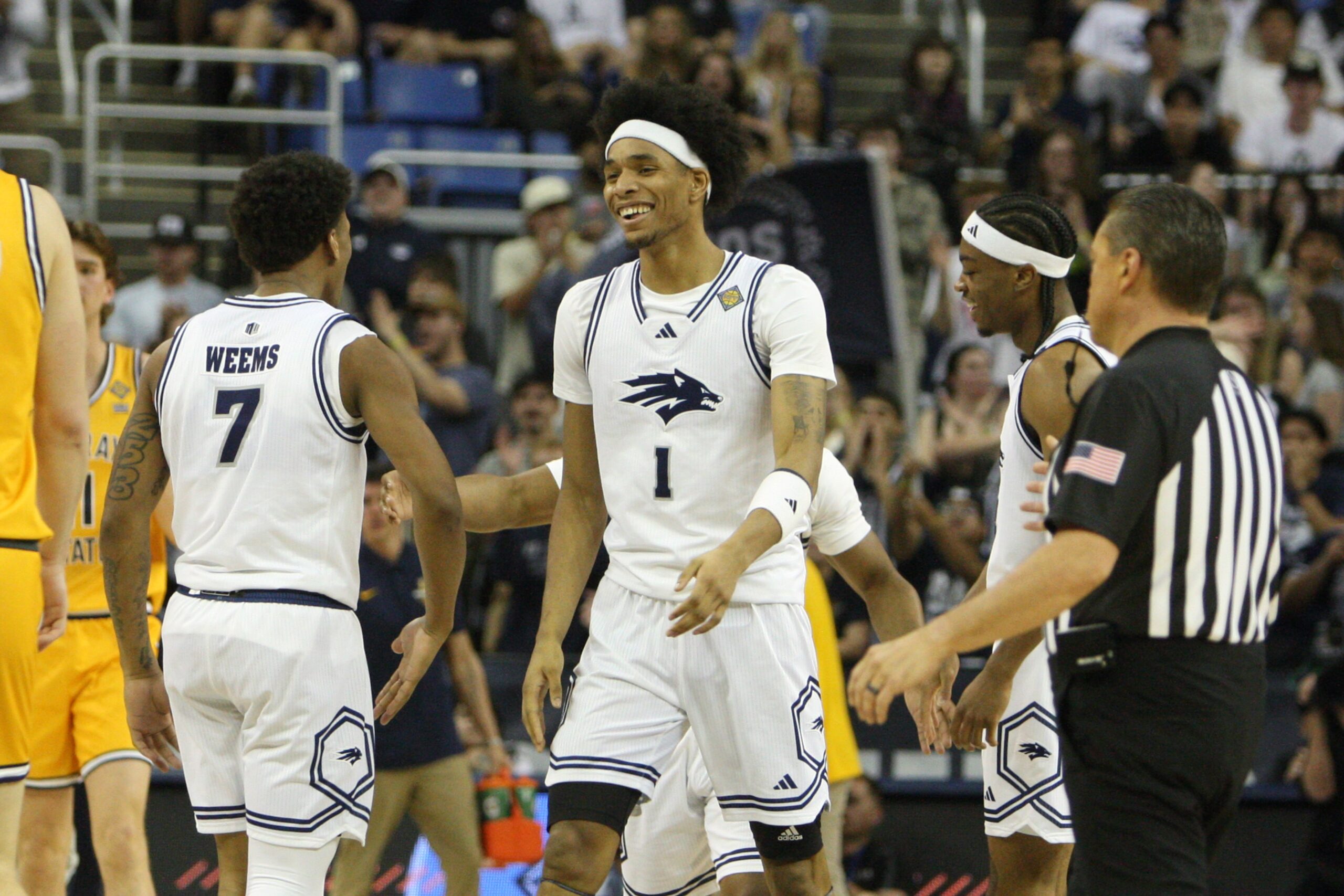 Mountain West Basketball: Analyzing conference’s top returnees entering 2026-27