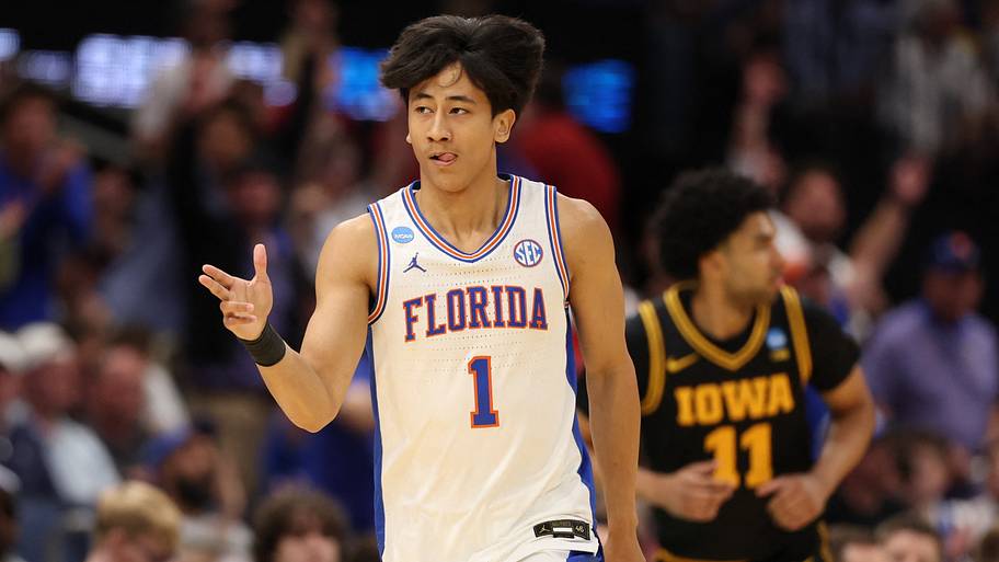 Nathan de Sousa takes key step toward playing for Gonzaga in 2026-27