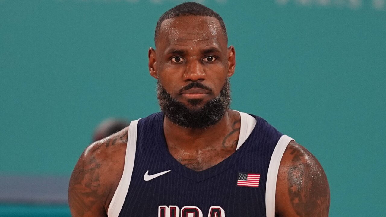 NBA Champion Reveals How LeBron James’ 76ers Move Removed Him From Michael Jordan, Kobe Bryant Comparison