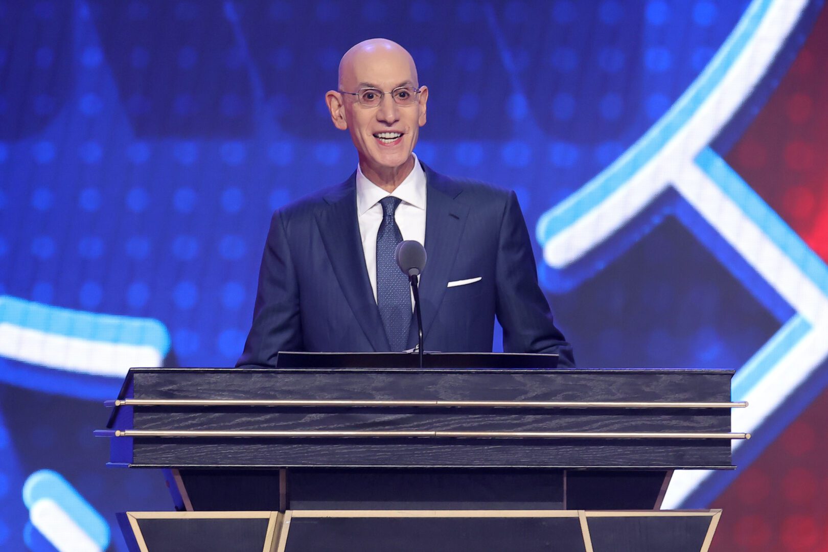 NBA Makes Progress On Expansion: Latest Details About Potential Las Vegas, Seattle Teams