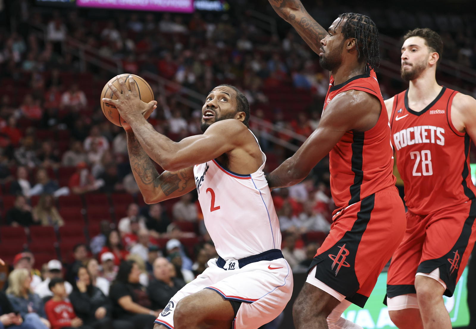 NBA’s Kawhi Leonard Investigation Could Still Last Longer Than Expected