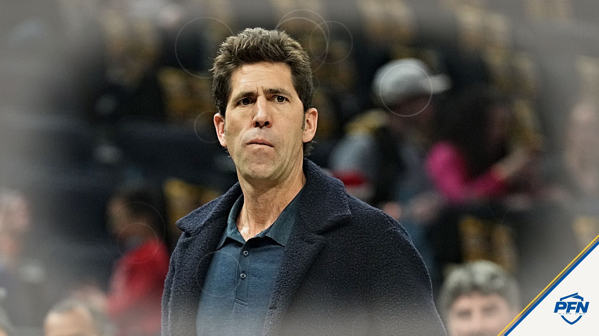 ‘No Easy Way Around It’ — Ex-Warriors GM Bob Myers Reveals the Hardest Decision of His Golden State Tenure