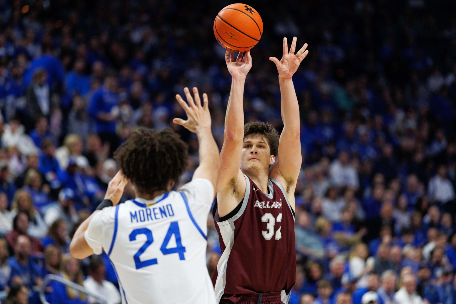 Northwestern Basketball Left Out of Latest NCAA Tournament Bracketology
