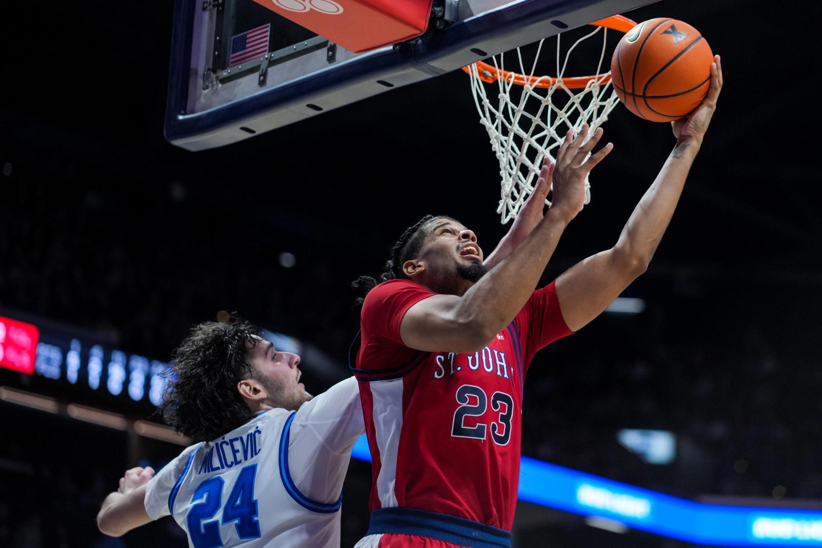 Nuggets Finally Sign Second-Round Rookie Bryce Hopkins to Contract