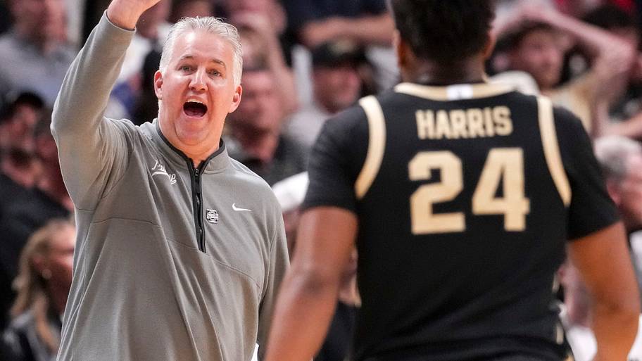 One Potential Purdue Basketball Lineup That Intrigues Me for the 2026-27 Season