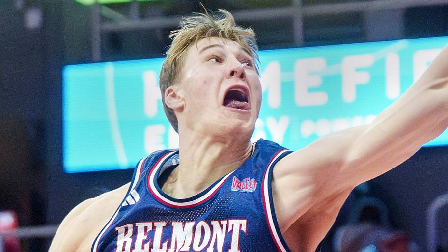 Predicting Duke Basketball's Top 3 Defensive Players This Season