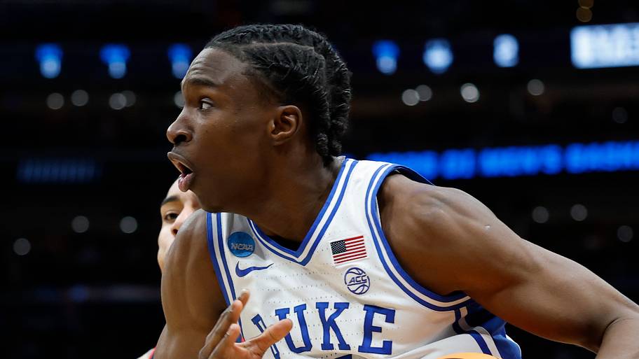 Predicting Every 2027 NBA Draft First Round Pick From Duke
