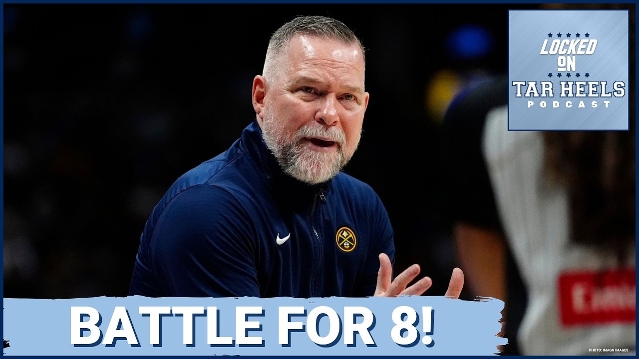 Projecting UNC Basketball’s Top Eight — With One Major Eligibility Complication