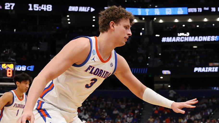 Ranking North Carolina's Potential Frontcourt Transfer Portal Targets
