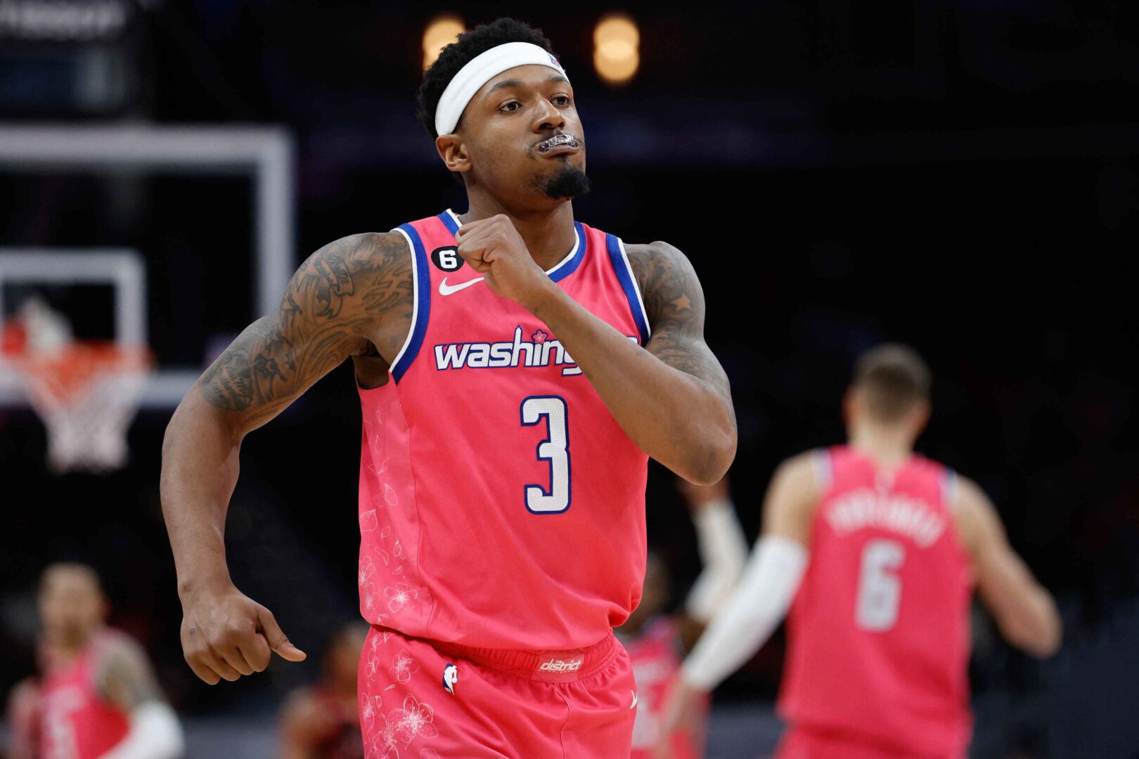 Ranking The 10 Worst Free Agency Contracts Of The 2020s