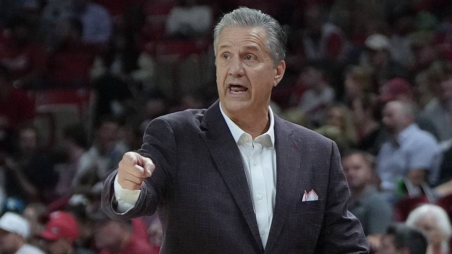 Razorbacks Add Second Game Vs In-State Opponent To Non-Con Calendar