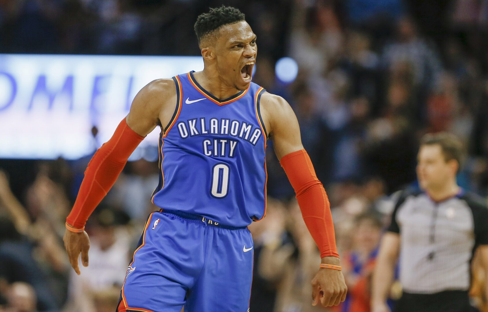 Recently Retired NBA Stars Who Deserve A Jersey Retirement