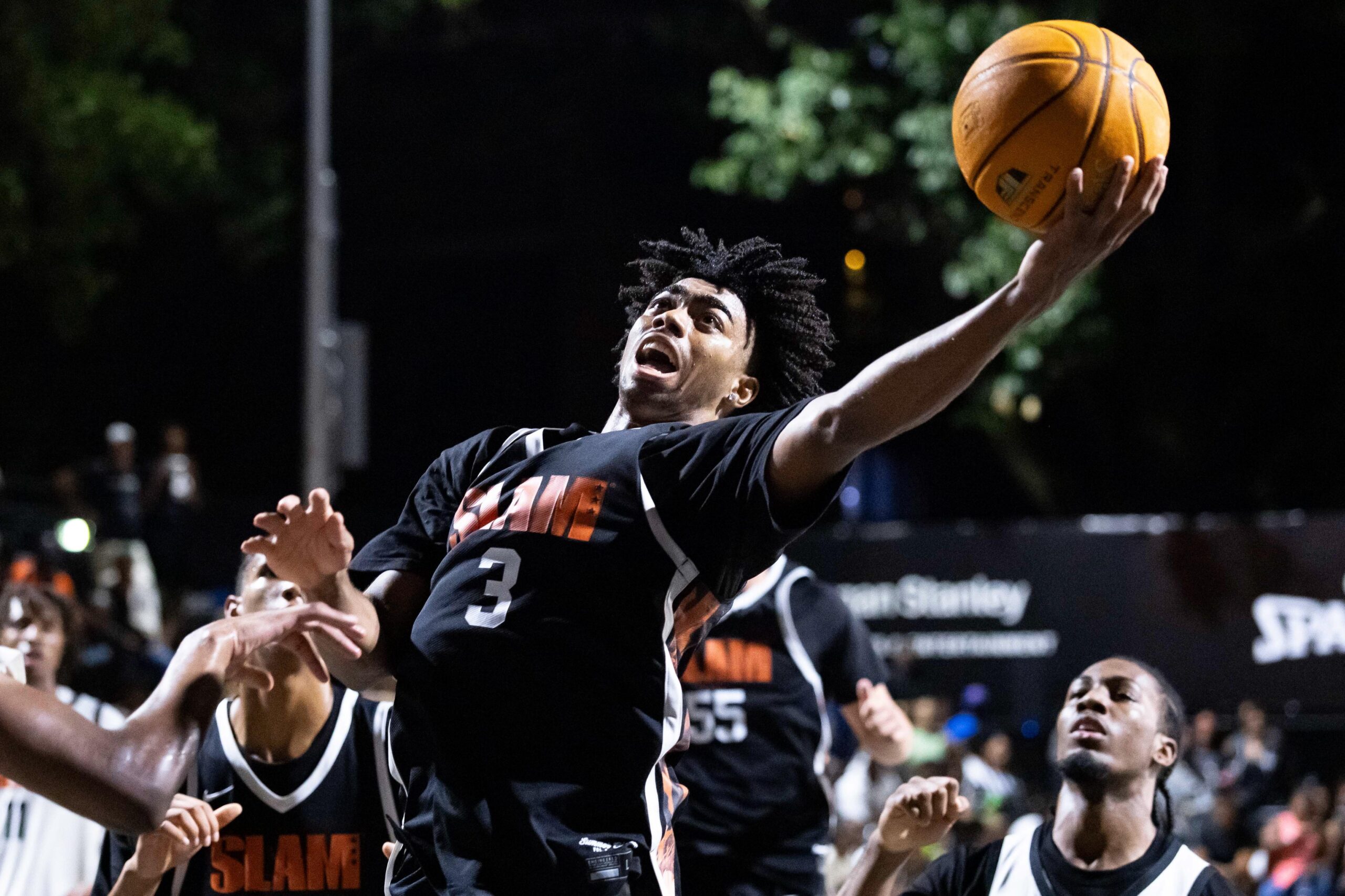 Reese Alston trims list, and Kentucky Wildcats made the cut