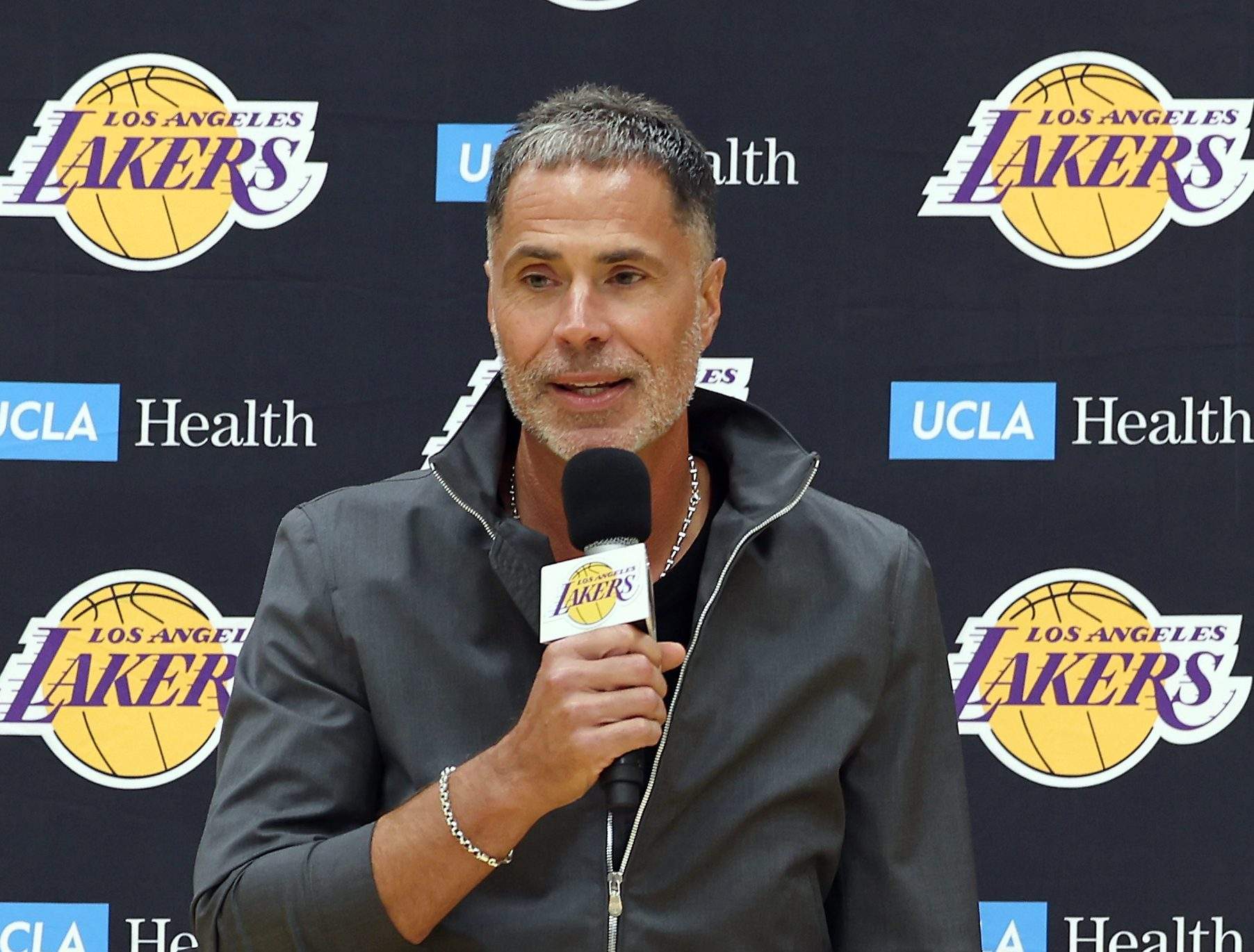Report: Lakers’ Plans for Next Roster Move Revealed After Kuminga Rejection