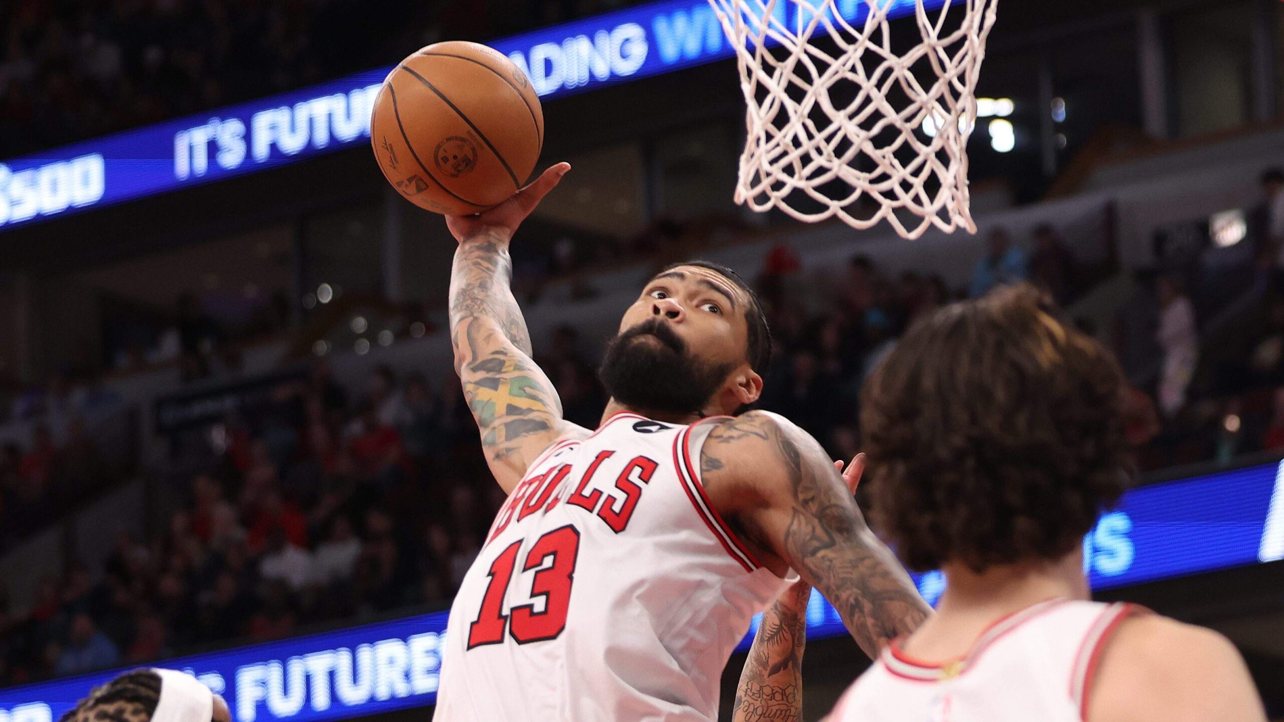 Report: Miami Heat Sign 6’6″ Rising Star After Nick Richards Inks $3.1M Contract