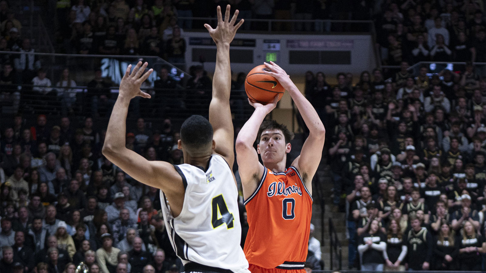 Rising star David Mirkovic undergoes surgery for foot injury