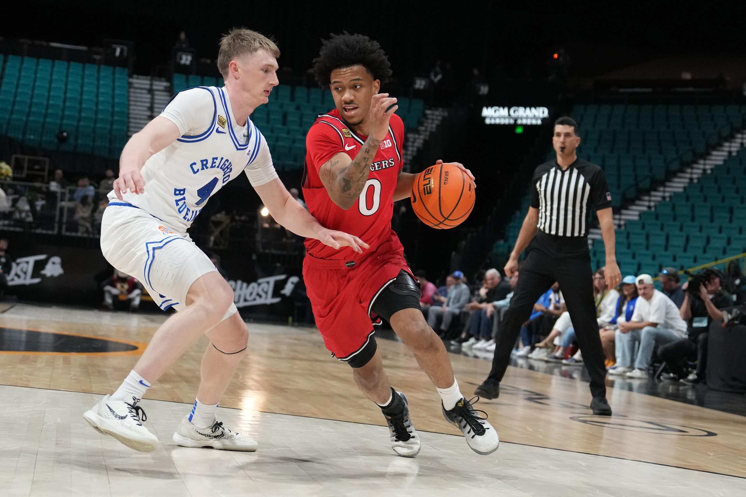 Rutgers Releases Full Out-of-Conference Schedule for Men’s and Women’s Basketball