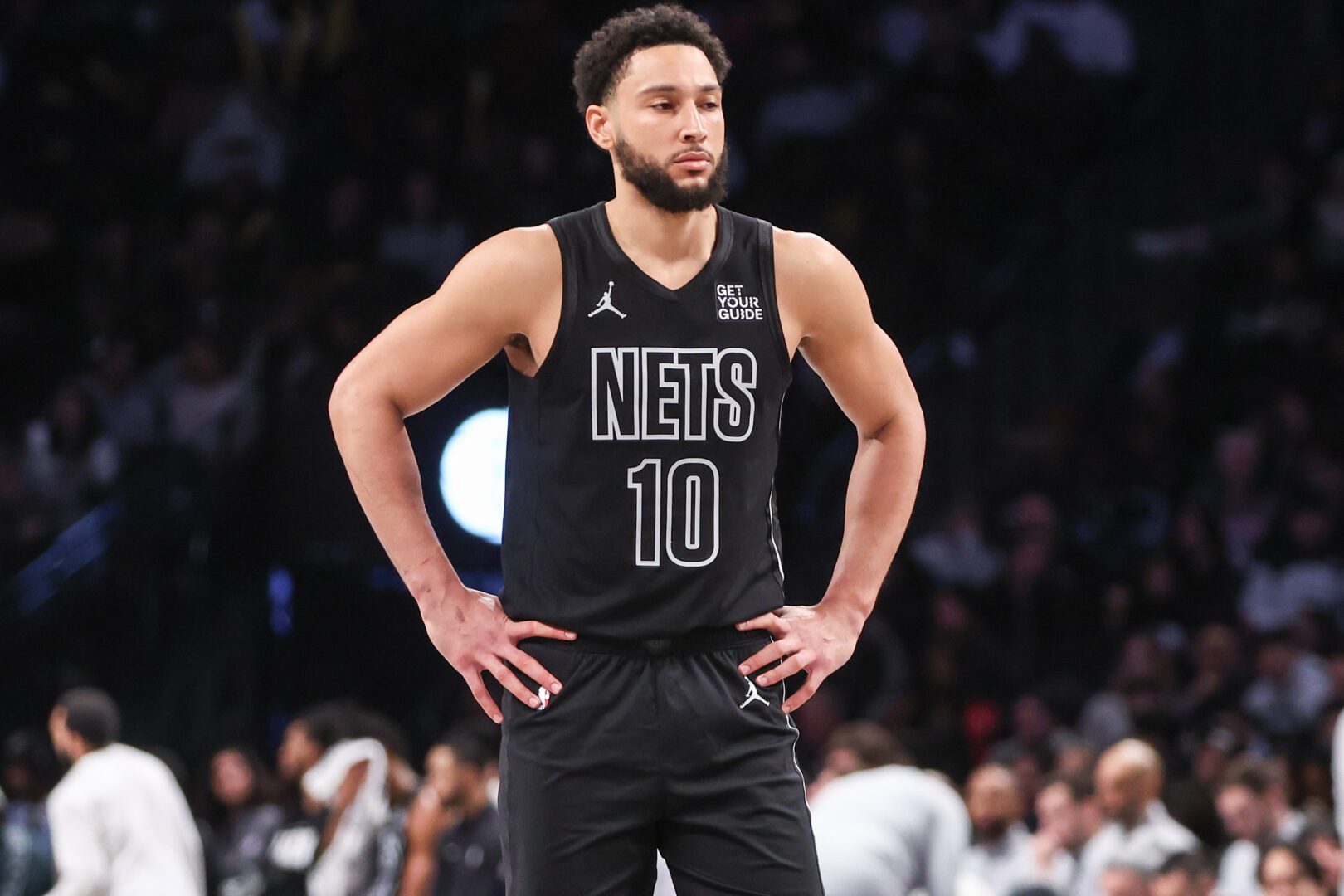 Sacramento Kings’ Potential Backcourt Rotation After Ben Simmons’ “Fantastic” Workout Reports