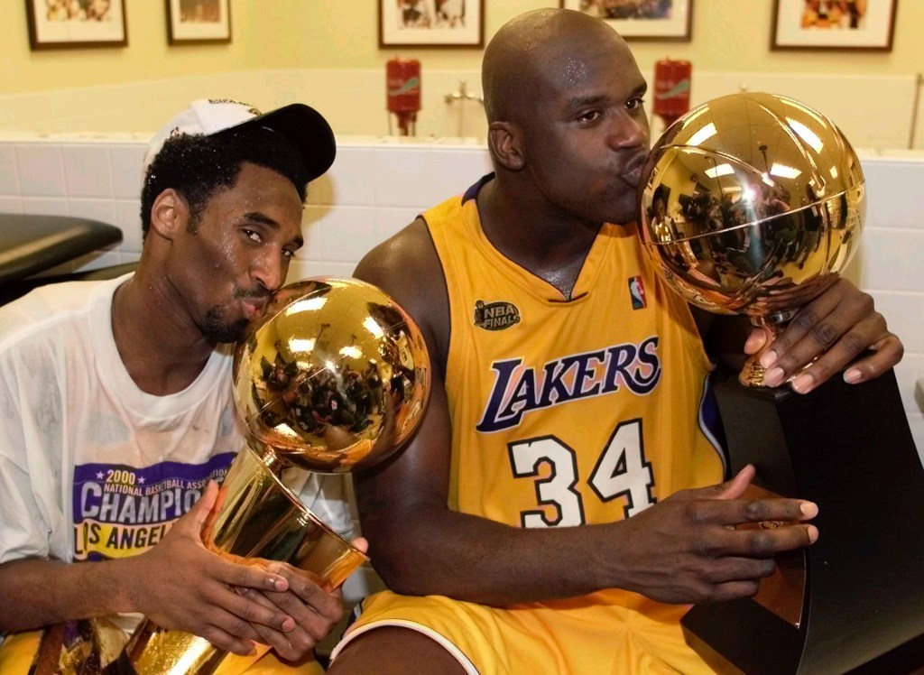Shaquille O’Neal reveals Jerry West’s $60M off-the-court kicker that brought the Diesel to Los Angeles