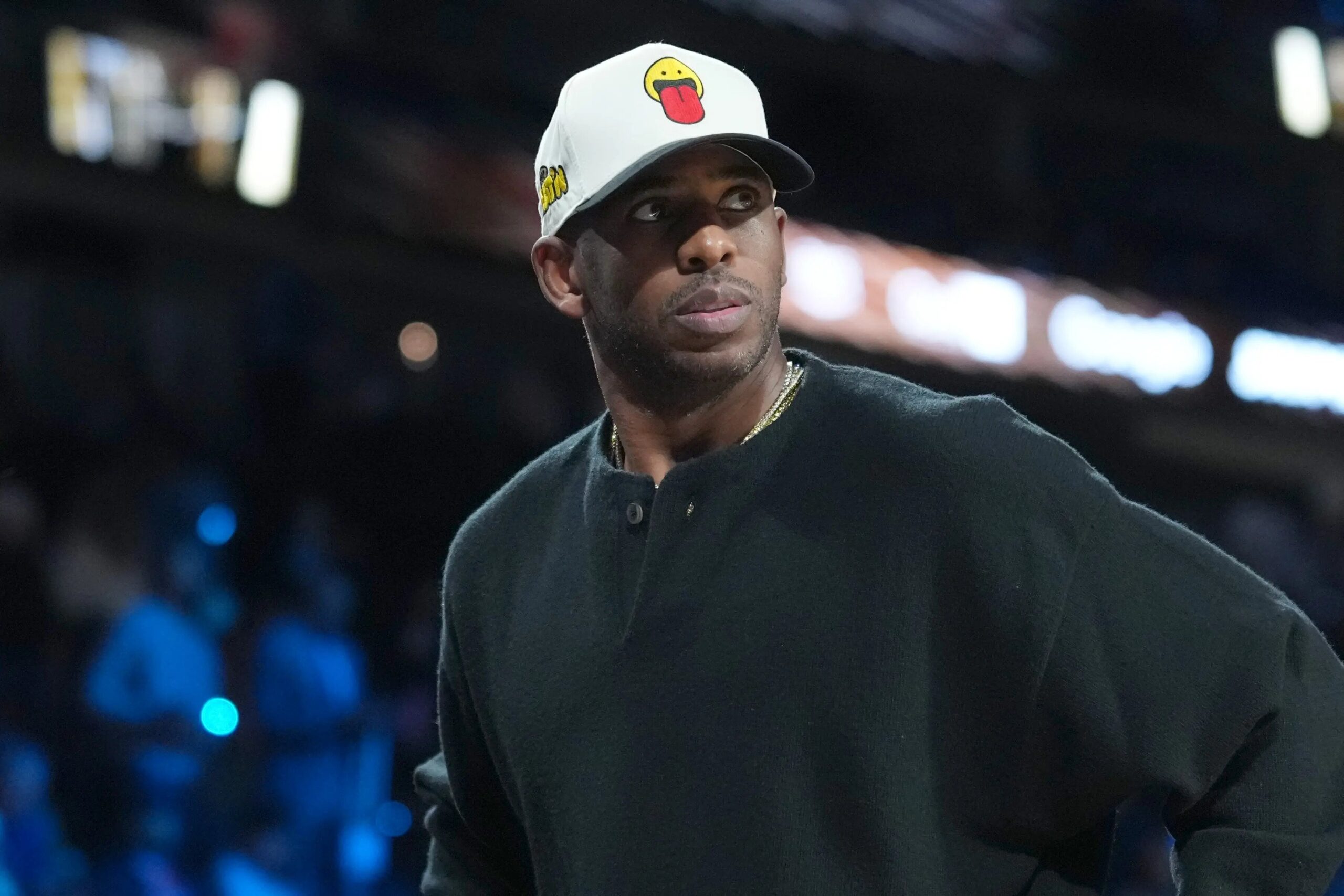 Should the Pelicans retire Chris Paul’s jersey?