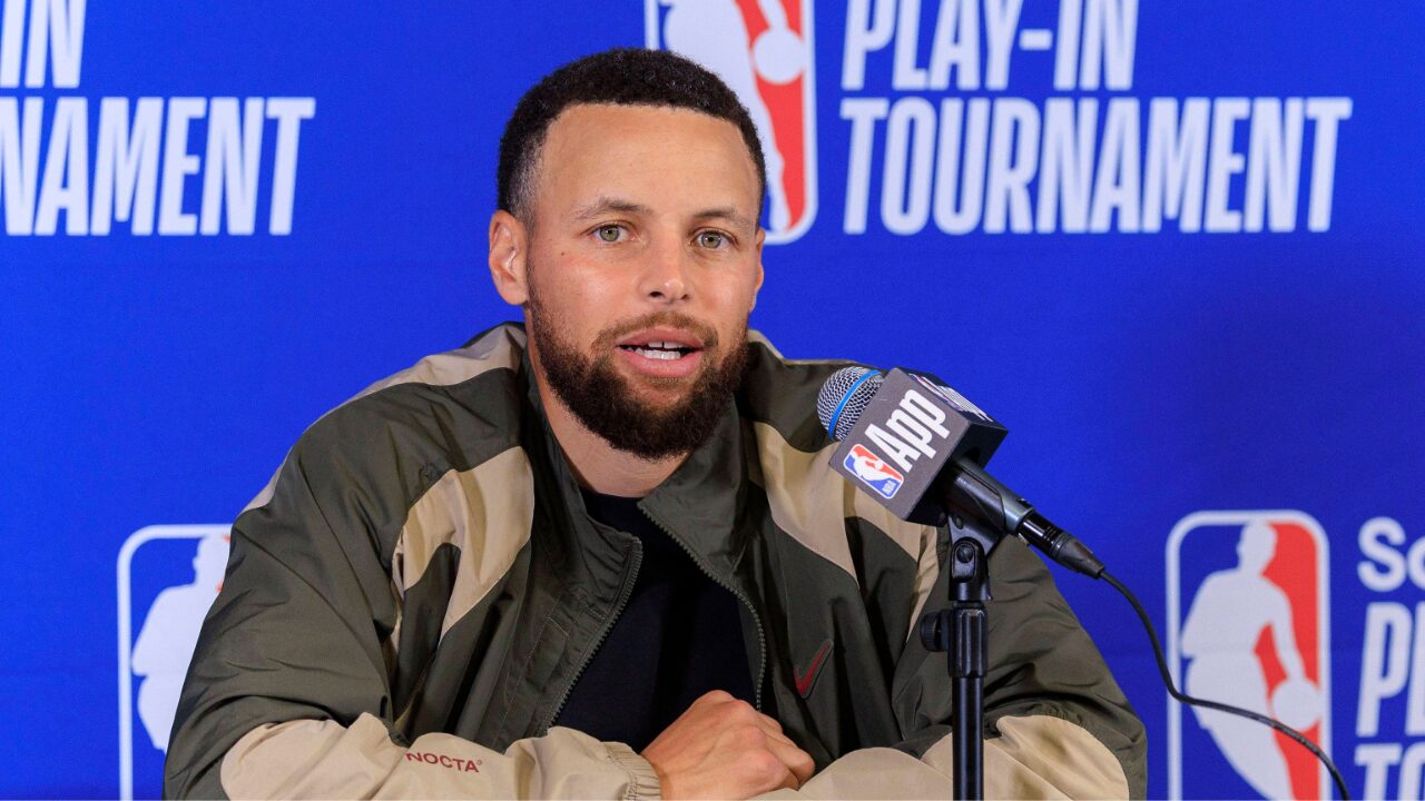 “Somebody Called Him With a Deal”: Mike Dunleavy Jr.’s ‘Strategic’ Stephen Curry Trade Comment Exposed by Ex-Warriors Star