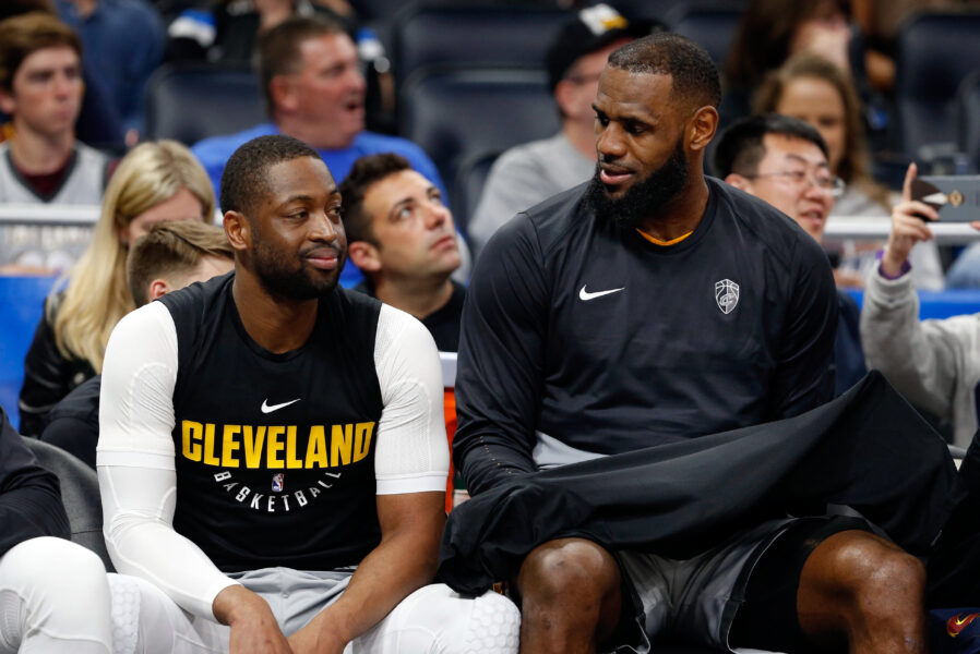 Stephen Jackson Reveals Why LeBron James Joining 76ers Hurts His GOAT Case