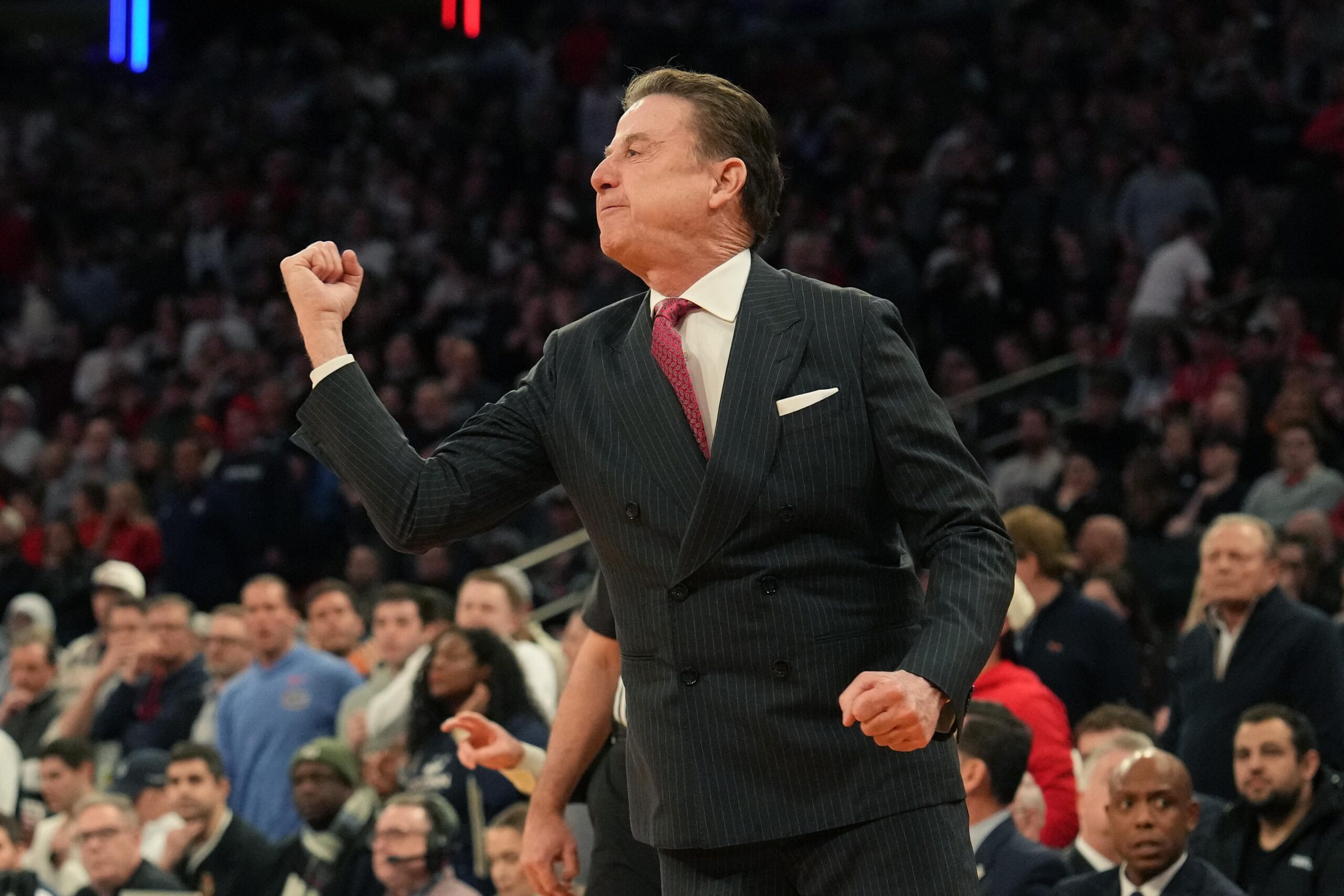 Syracuse men’s basketball: Orange will face St. John’s in MSG