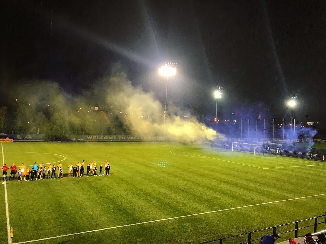 The 2026 Marquette Men’s Soccer Season Preview: Three Questions