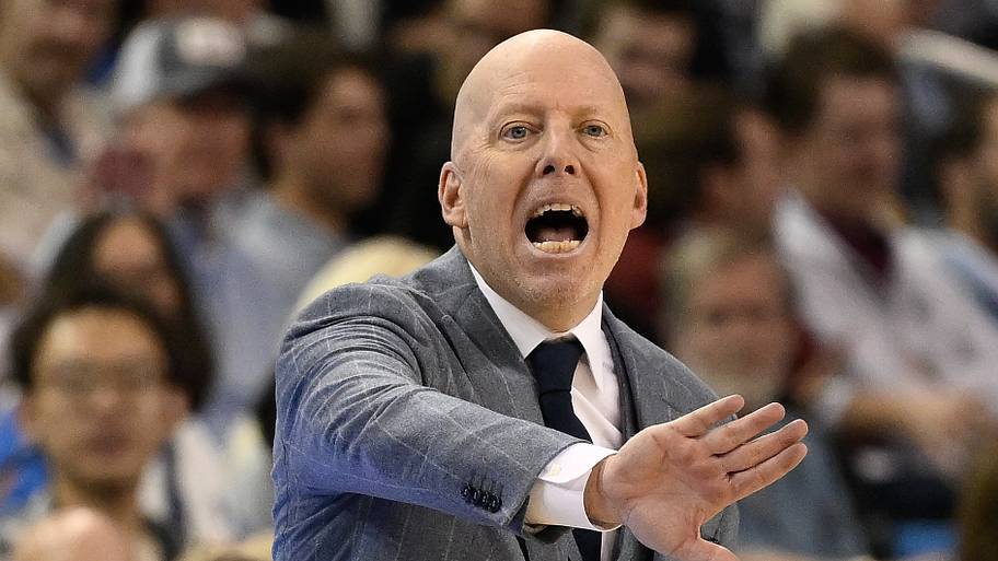 The Biggest Question Facing UCLA Basketball's Trent Perry