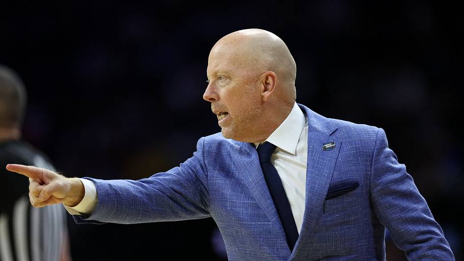 The Hard Truth Facing Mick Cronin With UCLA Basketball