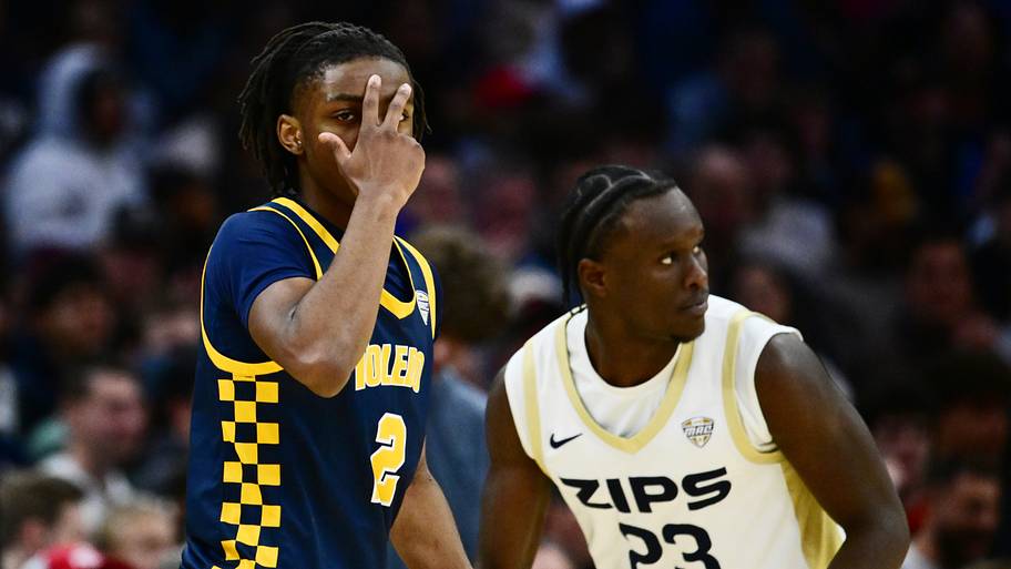 The Real X-Factor Behind Kansas Basketball's Success This Season
