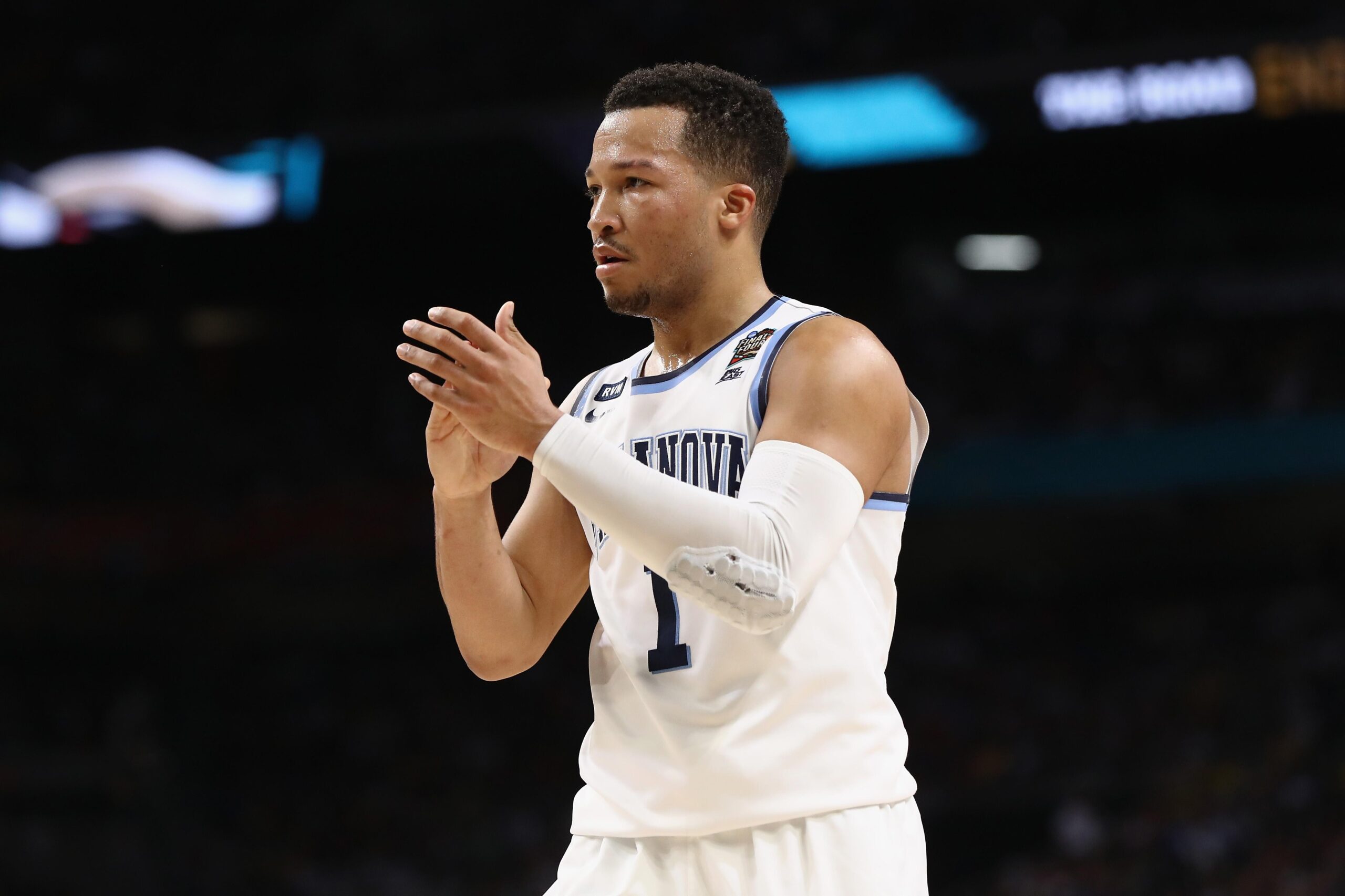 The Top 10 Villanova Players In My Lifetime