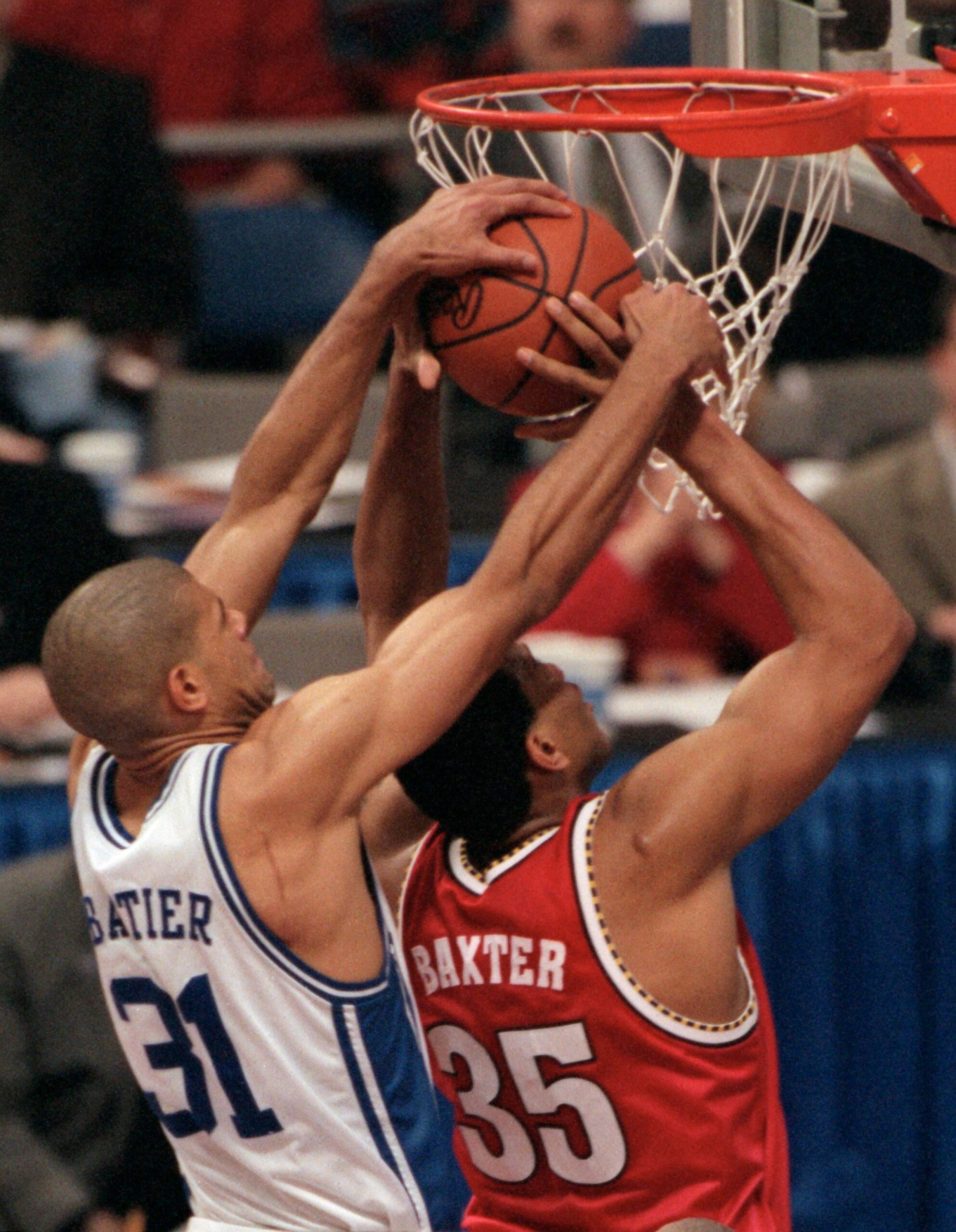 The Top Five Duke Comebacks Of All Time