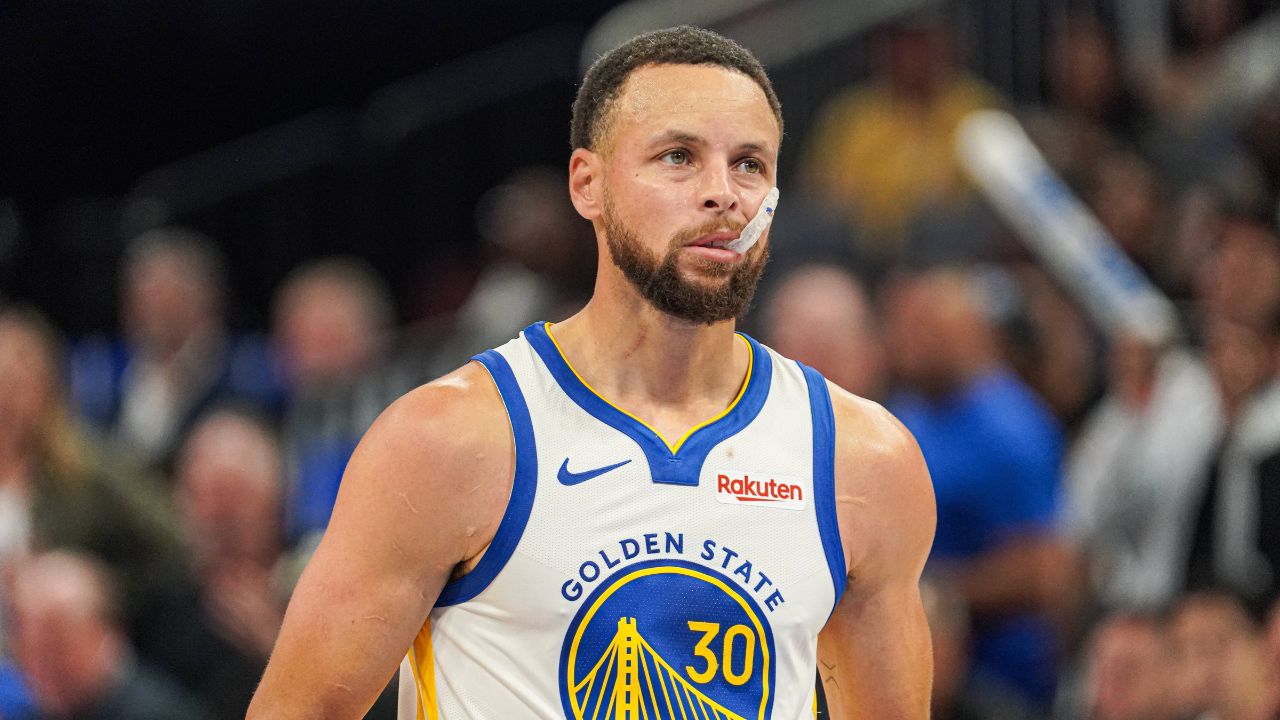 "They Did Plenty For You": Stephen Curry Put Under Pressure Over Warriors Future as $136 Million Decision Looms