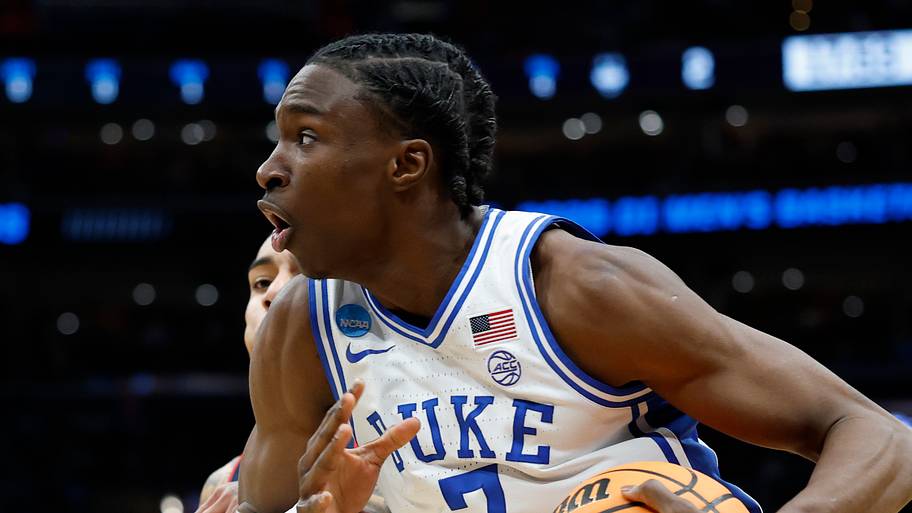 This Duke Basketball Criticism Could Actually Be Massive Strength