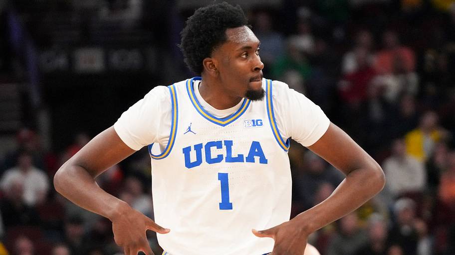 This Player Could Be Key to Deep UCLA Tournament Run