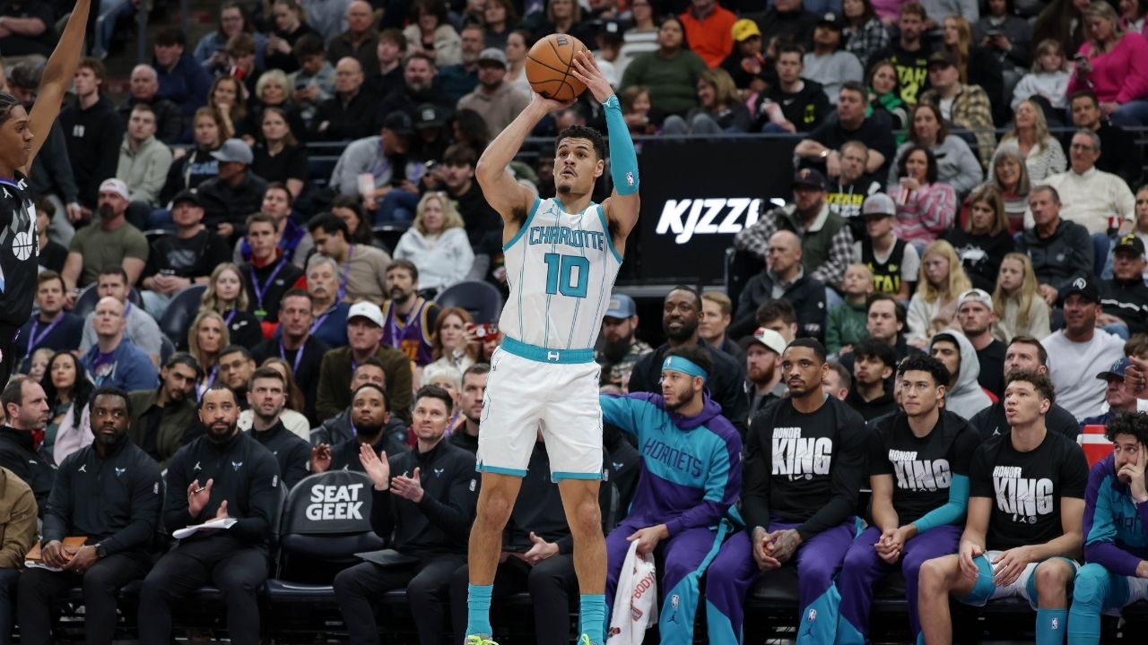 Timberwolves Avoid Second Apron Woes After Trading Josh Green For A Former First-Round Pick And A Veteran Guard