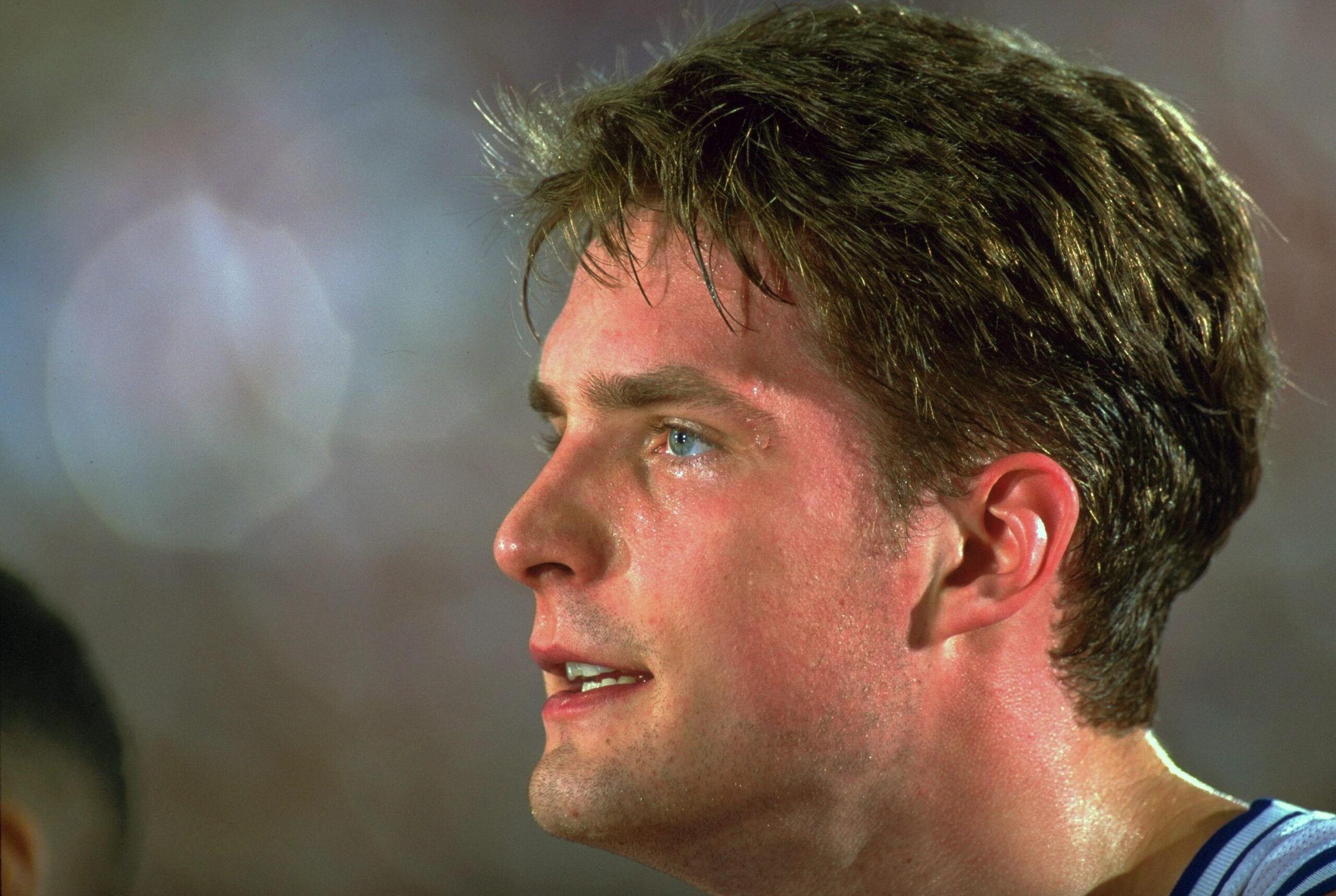 Twitter Gold: Laettner’s Great Lesson