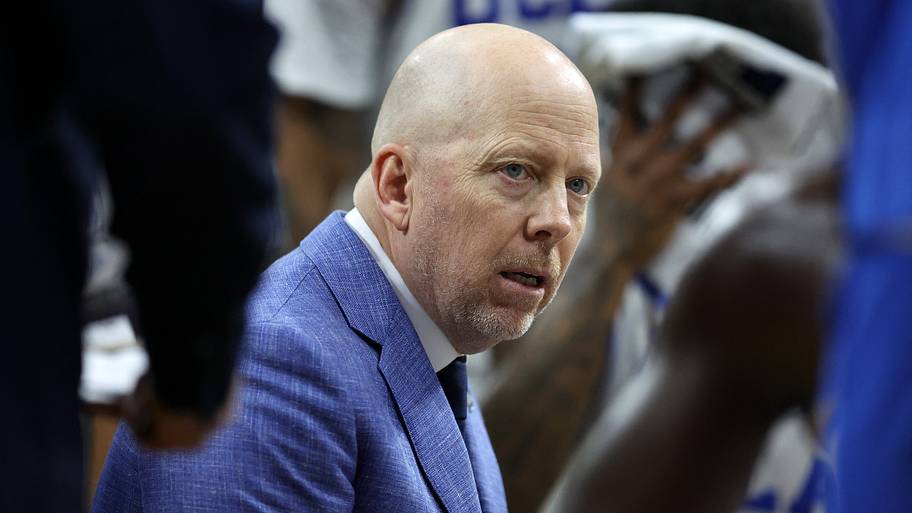 UCLA Basketball May Need Mick Cronin To Change This Habit