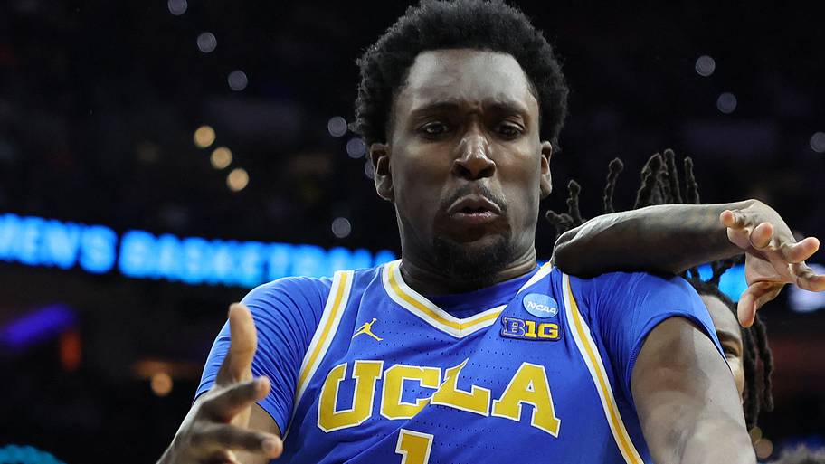 UCLA Basketball's Projected Starting Five in 2026-27