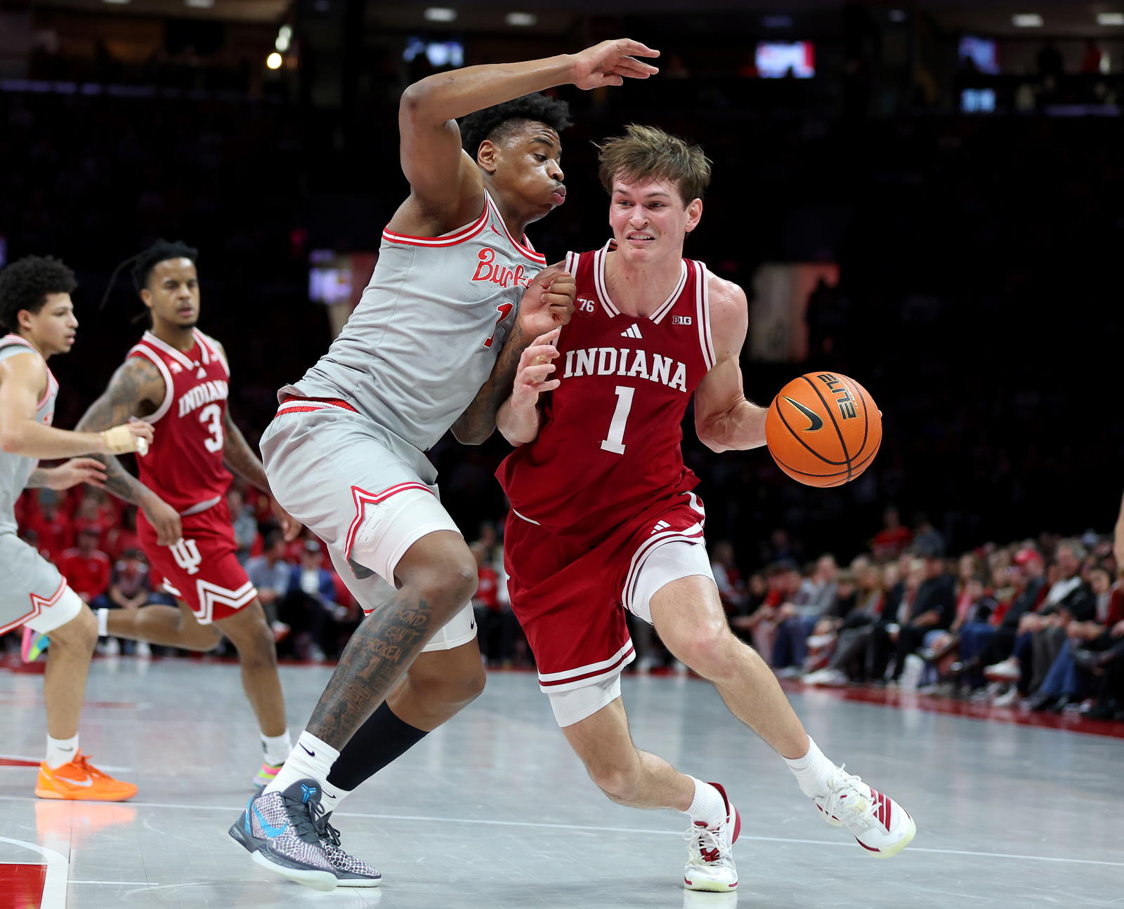 UConn's Biggest Rival Makes Impactful Roster Move Before Season