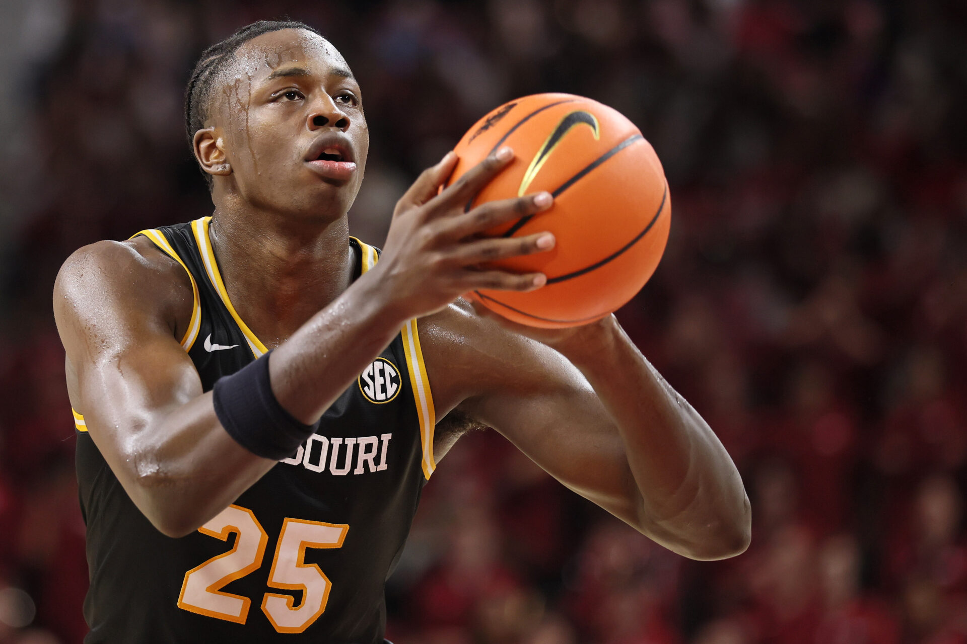 Updated Kentucky Basketball starting 5 after landing standout transfer Mark Mitchell